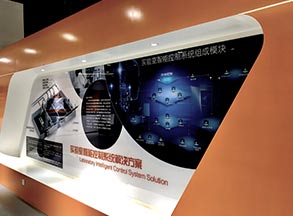 91视频成人网站家具展厅