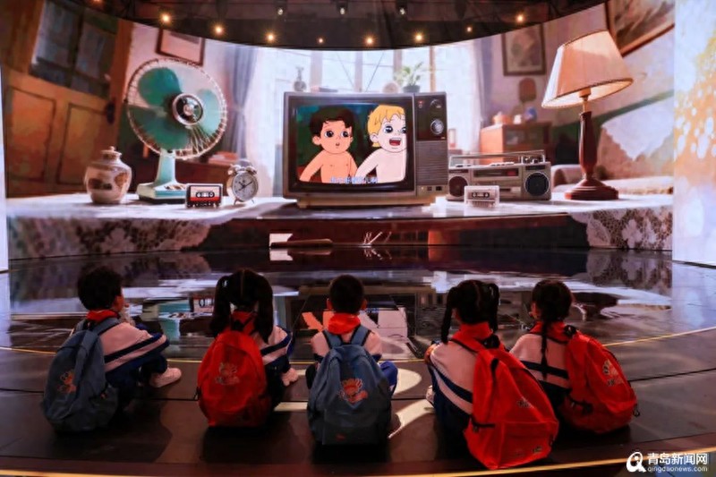 《海爾兄弟》續集上線時間定了