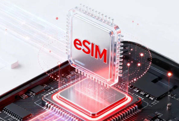 三大運(yùn)營商齊發(fā)eSIM商用許可,iPhone Air的“無卡時(shí)代”真的來了嗎?