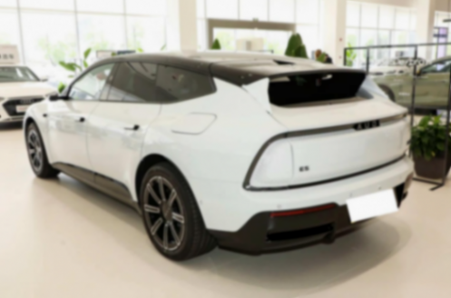 純電續(xù)航可達773km,標配高/城領(lǐng)航,奧迪E5 Sportback到底如何