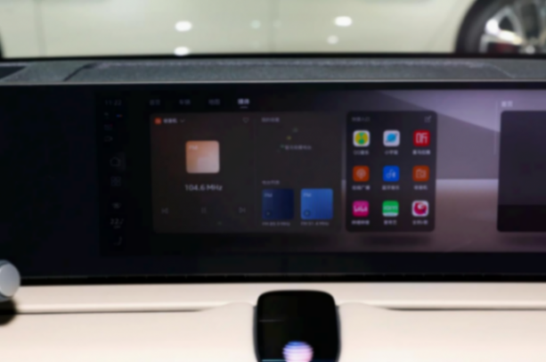 純電續(xù)航可達773km,標配高/城領(lǐng)航,奧迪E5 Sportback到底如何