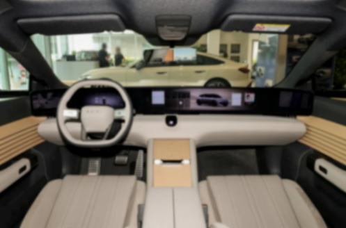 純電續(xù)航可達773km,標配高/城領(lǐng)航,奧迪E5 Sportback到底如何