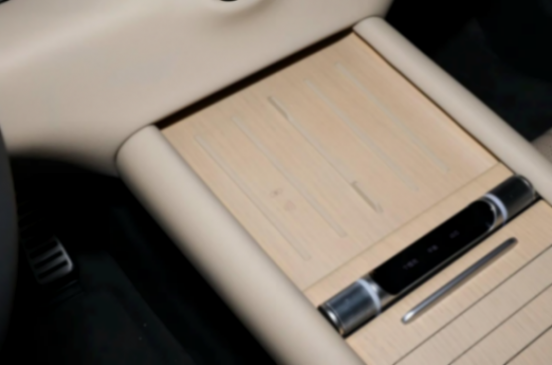 純電續(xù)航可達773km,標配高/城領(lǐng)航,奧迪E5 Sportback到底如何