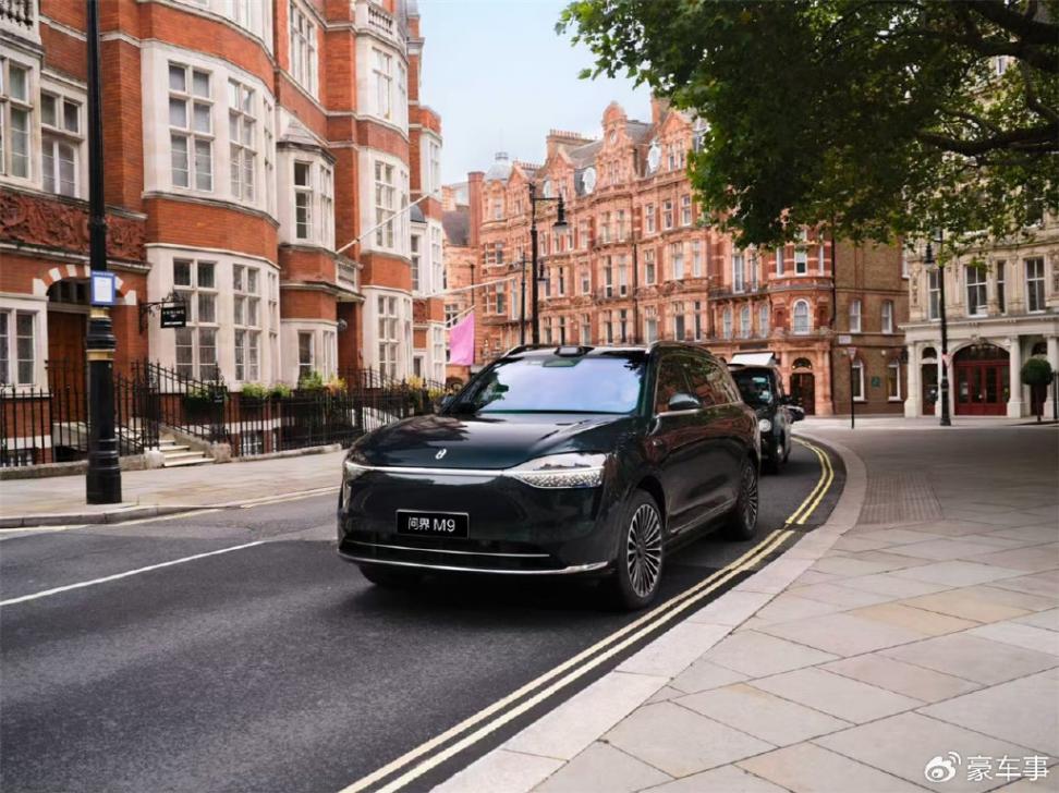 保費是新能源車之痛,問界續保降3成,小米被拒后自己干保險