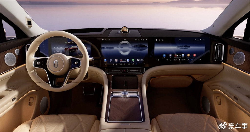 保費是新能源車之痛,問界續保降3成,小米被拒后自己干保險