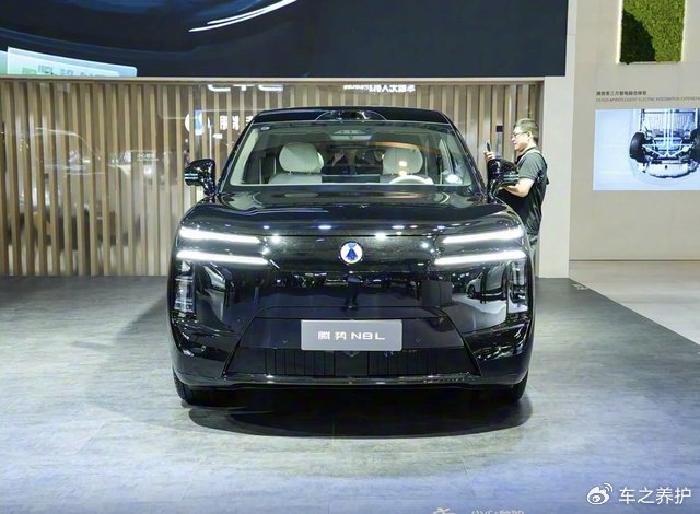 車長5米2,轉彎半徑才4.58米,這車賣29.98萬有戲嗎?