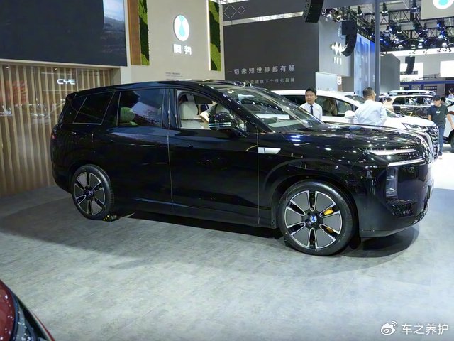 車長5米2,轉彎半徑才4.58米,這車賣29.98萬有戲嗎?