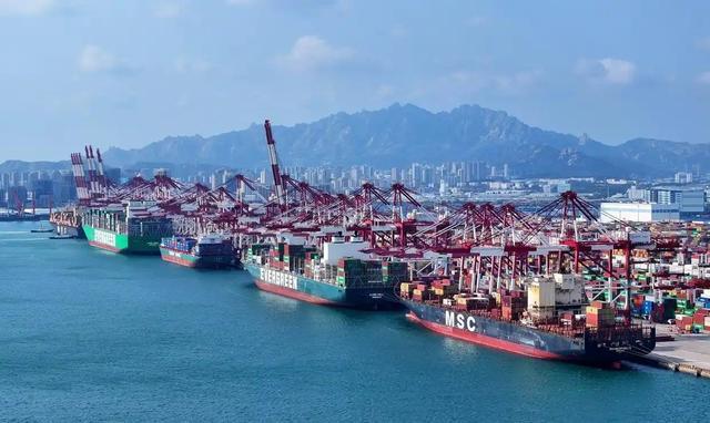 跨境電商下一程,從“規模擴張”到“生態深耕”