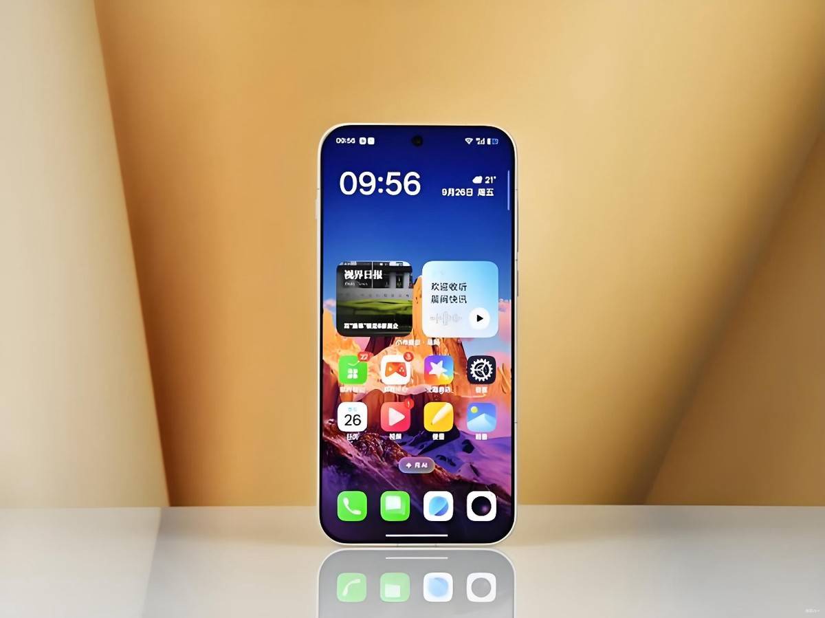 165Hz高刷+7300mAh+第五代驍龍8至尊版,跌至3599元,一加太猛了