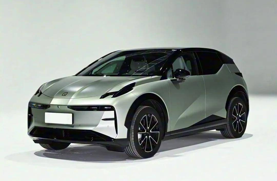 今日新車播報:極氪X配置升級,比亞迪夏純電續航提升