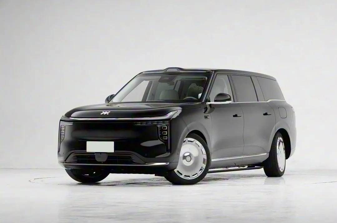 今日新車播報:極氪X配置升級,比亞迪夏純電續航提升