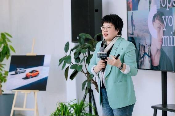 豪華不止于電動,smart EHD超級電混重塑“新奢”出行體驗