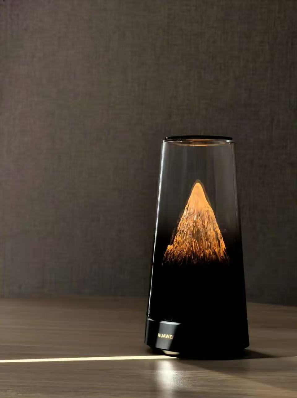 華為首款藝術路由器華為X3 Pro預售,售價1299元起,設計顛覆想象 圖片