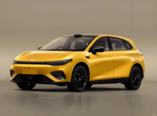 11月新車迎來一波上市潮,2025年進入購車黃金期 圖片