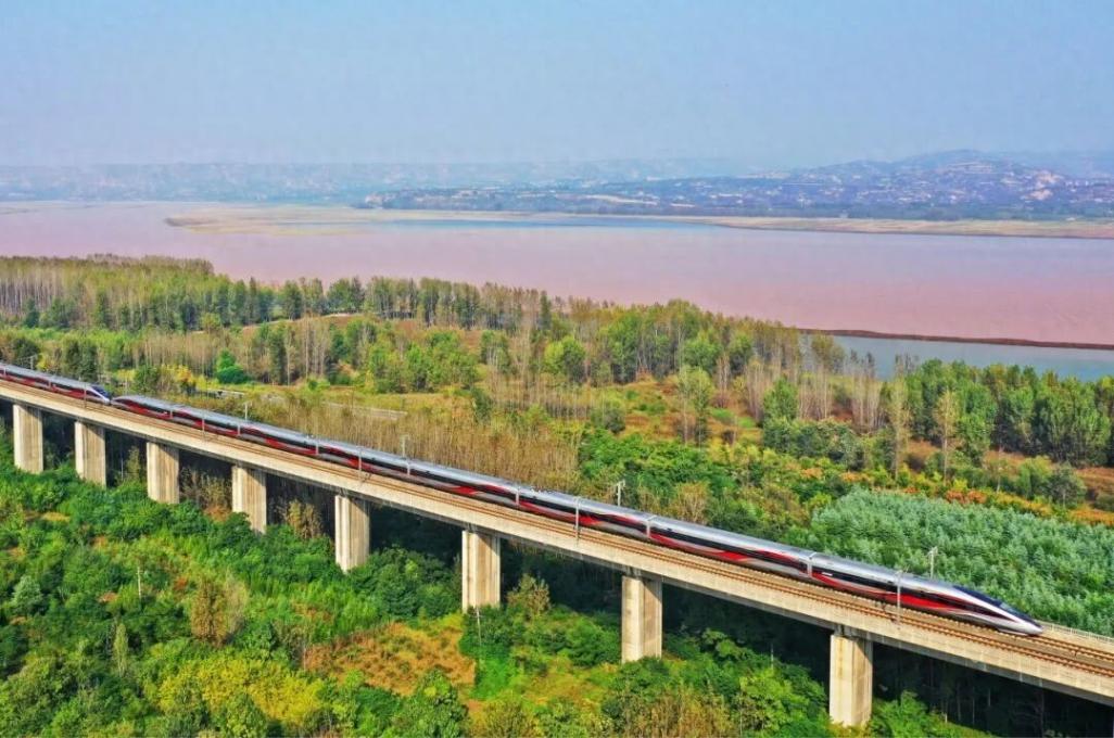 火車票打折力度加大!最低4折,涉及1300余趟動(dòng)車組列車