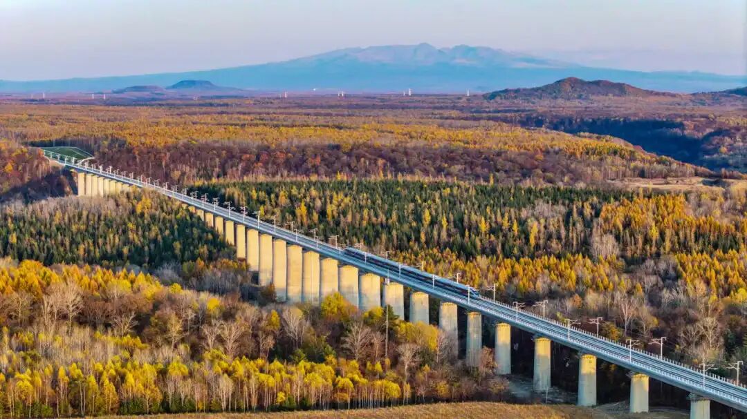 火車票打折力度加大!最低4折,涉及1300余趟動(dòng)車組列車