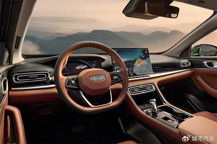 油車依舊“能打”,今年底八款明星車扎堆換代!