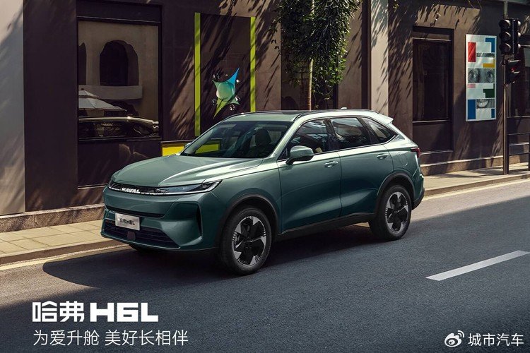 油車依舊“能打”,今年底八款明星車扎堆換代!